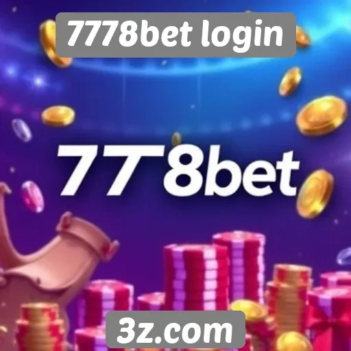 Análise da plataforma 7778bet login e suas funcionalidades