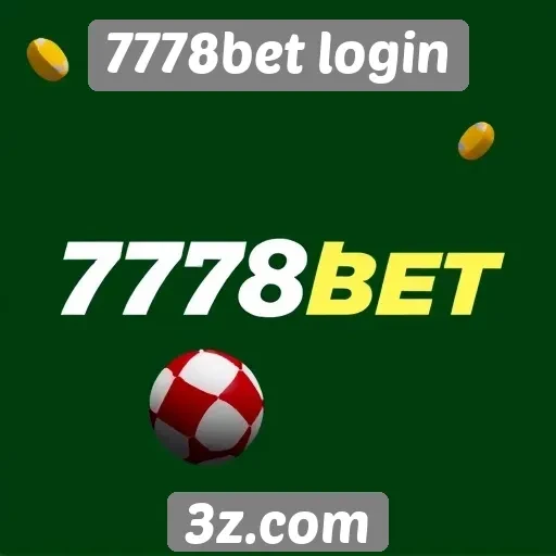 7778bet login opções de jogos disponíveis