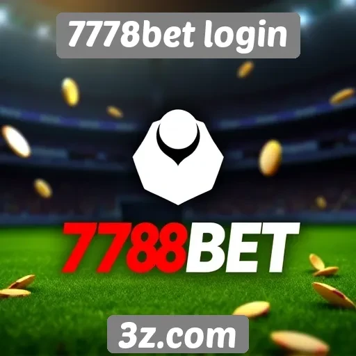 Explorando os recursos do site 7778bet login
