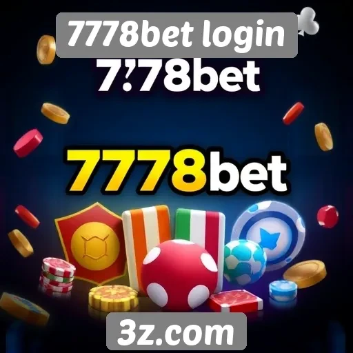 Diversidade de jogos disponíveis no 7778bet