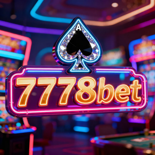 7778bet login