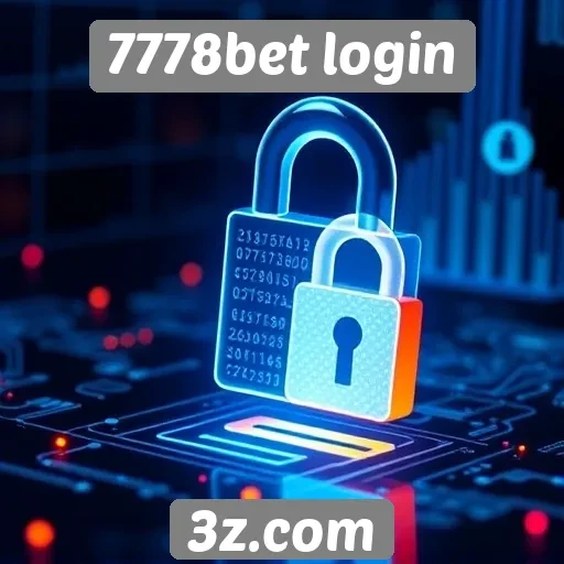 Análise da segurança no login do 7778bet