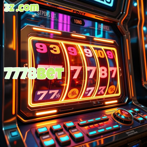 Experiência VIP no 7778bet login Que Transforma o Jogo