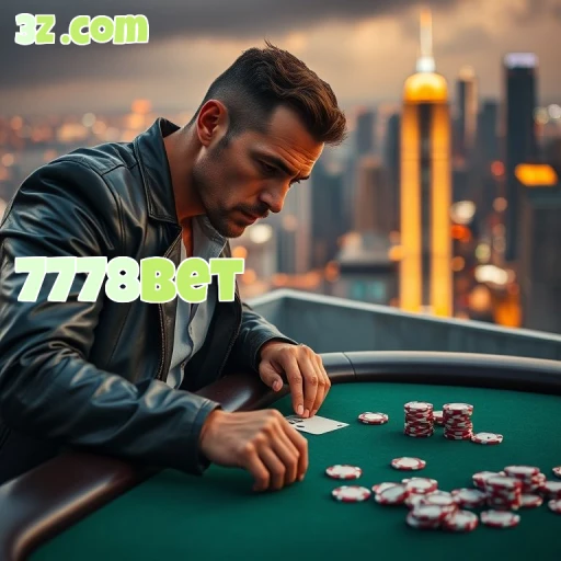 Promoções Incríveis: Conheça a 7778bet login